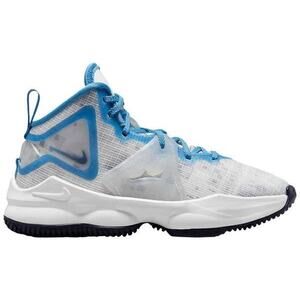 Nike Youth Size 6y 2021 Space Jam x LeBron 19 PS Sweatsuit Sneakers Shoes